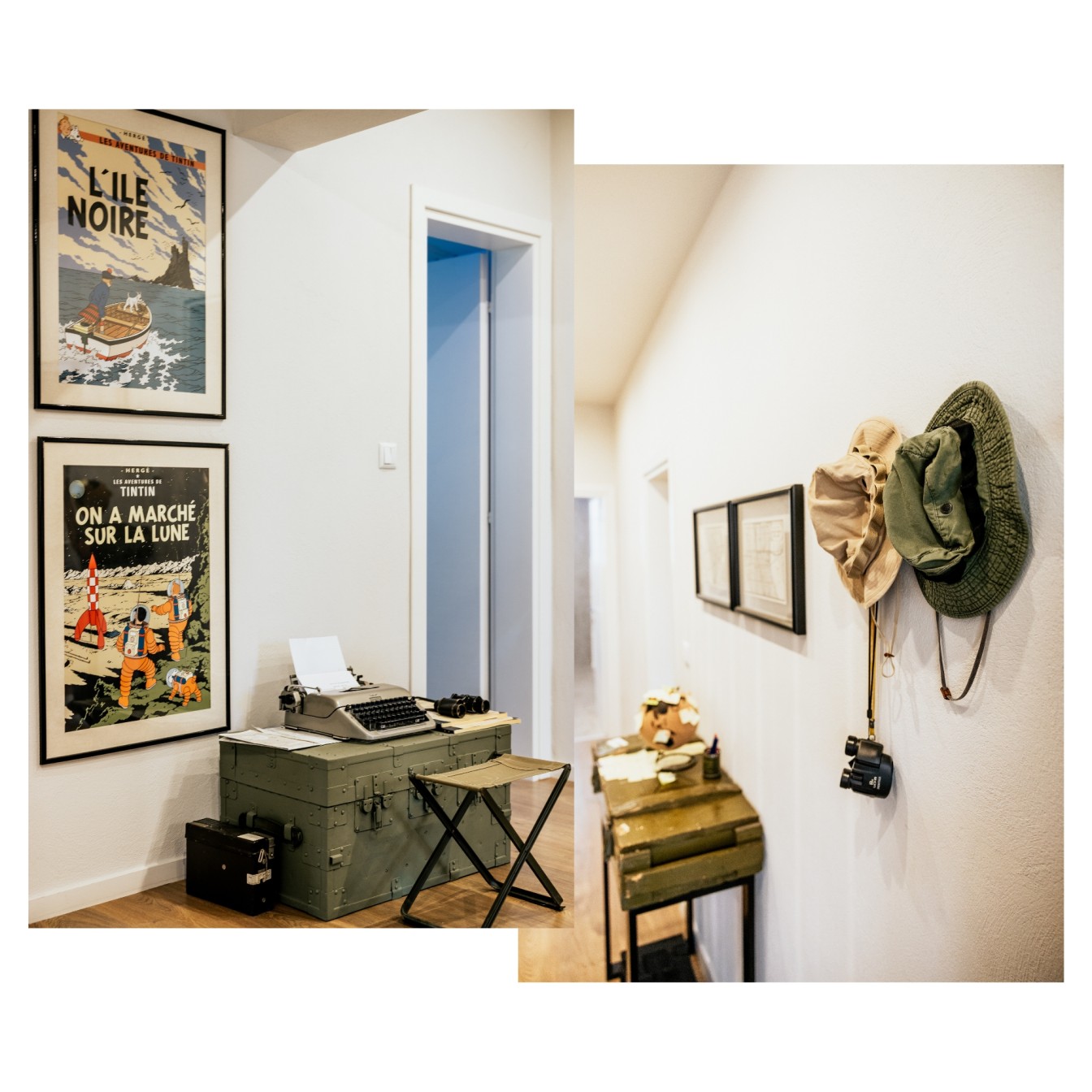 contact agkistro apartment